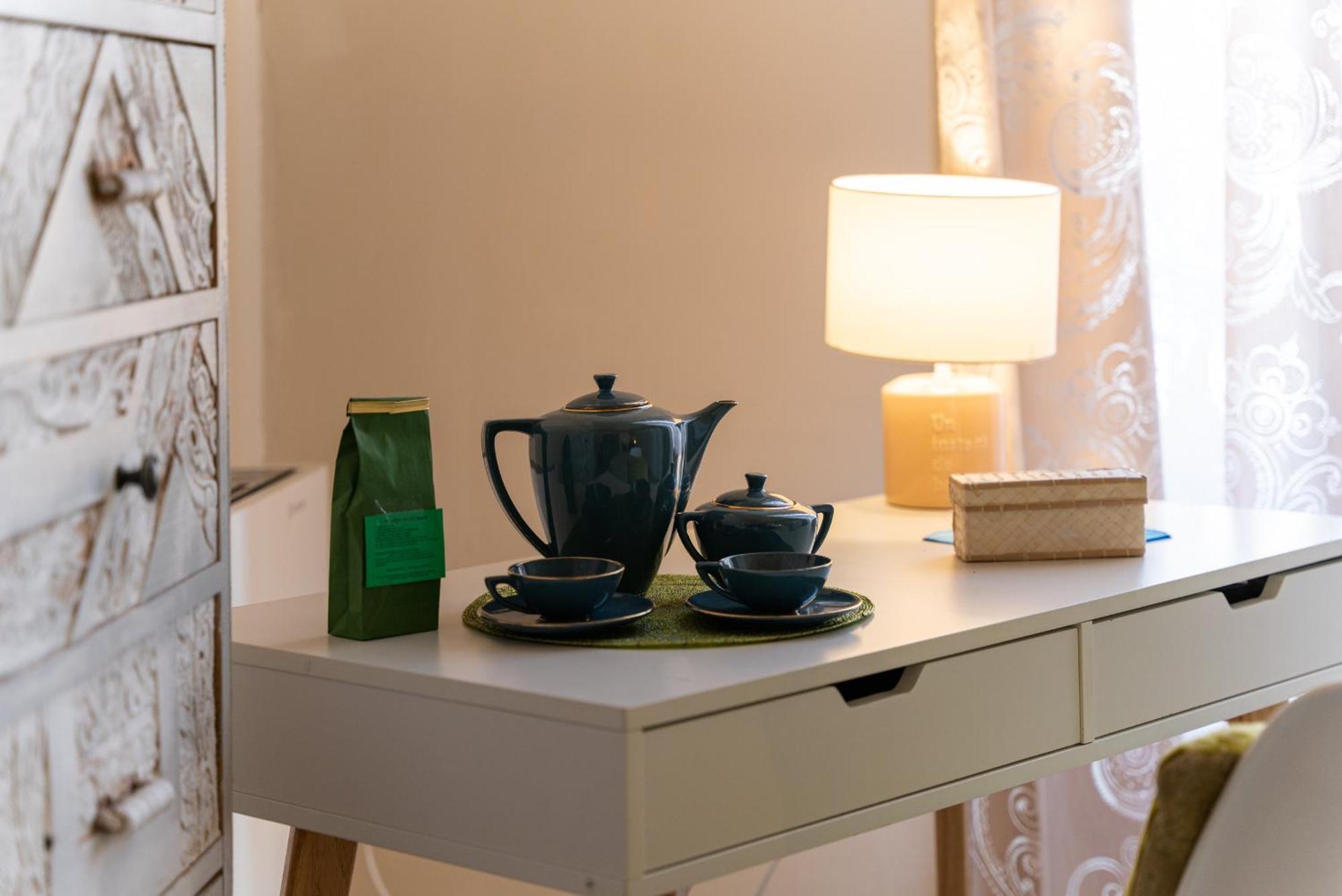 Ohana Shen Room Palermo Ngoại thất bức ảnh