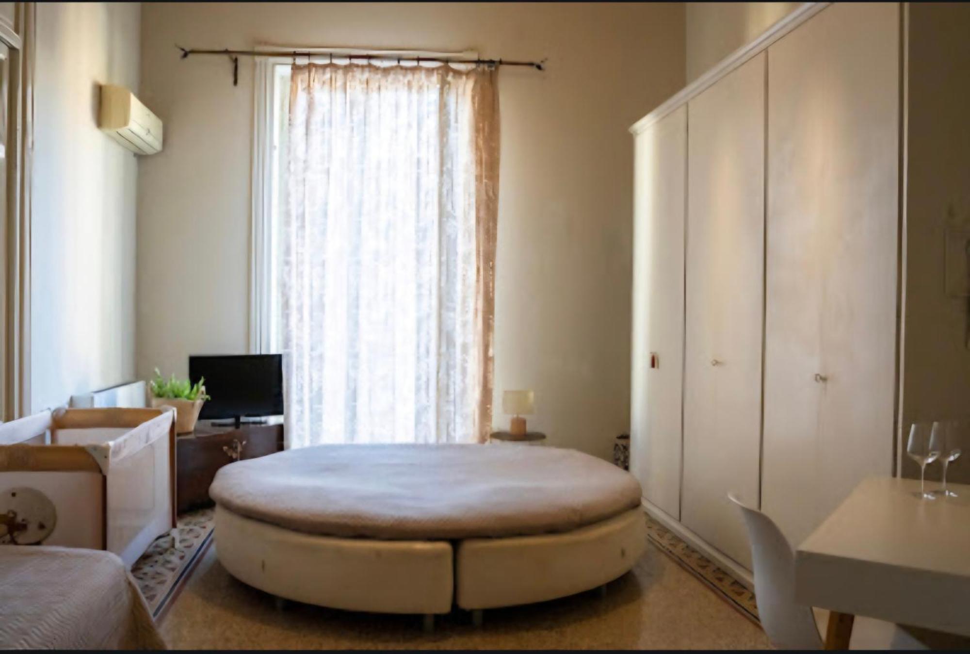 Ohana Shen Room Palermo Ngoại thất bức ảnh