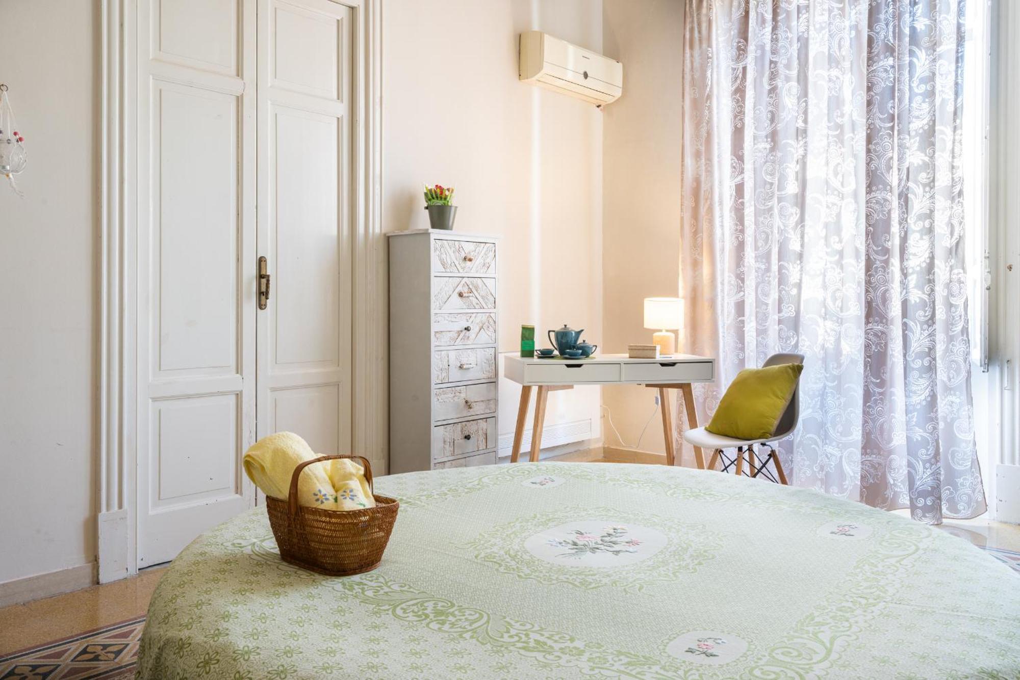 Ohana Shen Room Palermo Ngoại thất bức ảnh